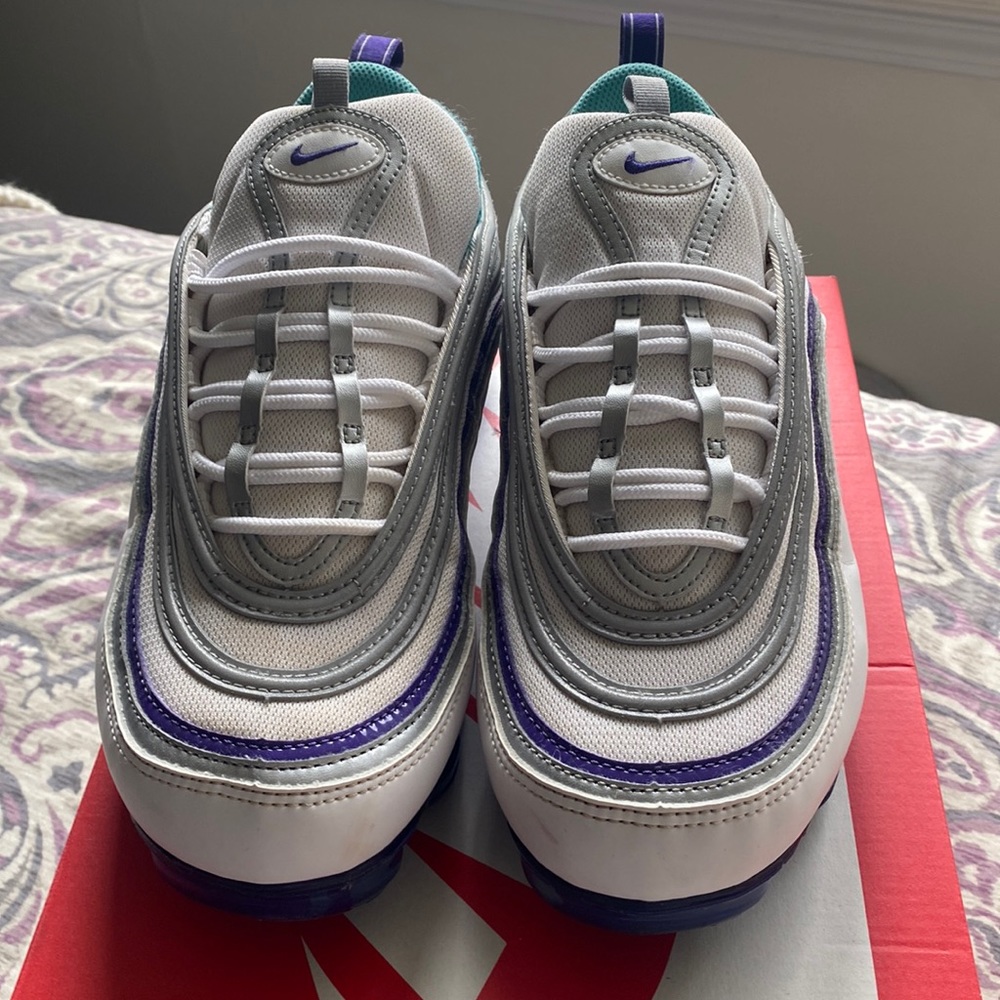 Nike 97 Vaypormax